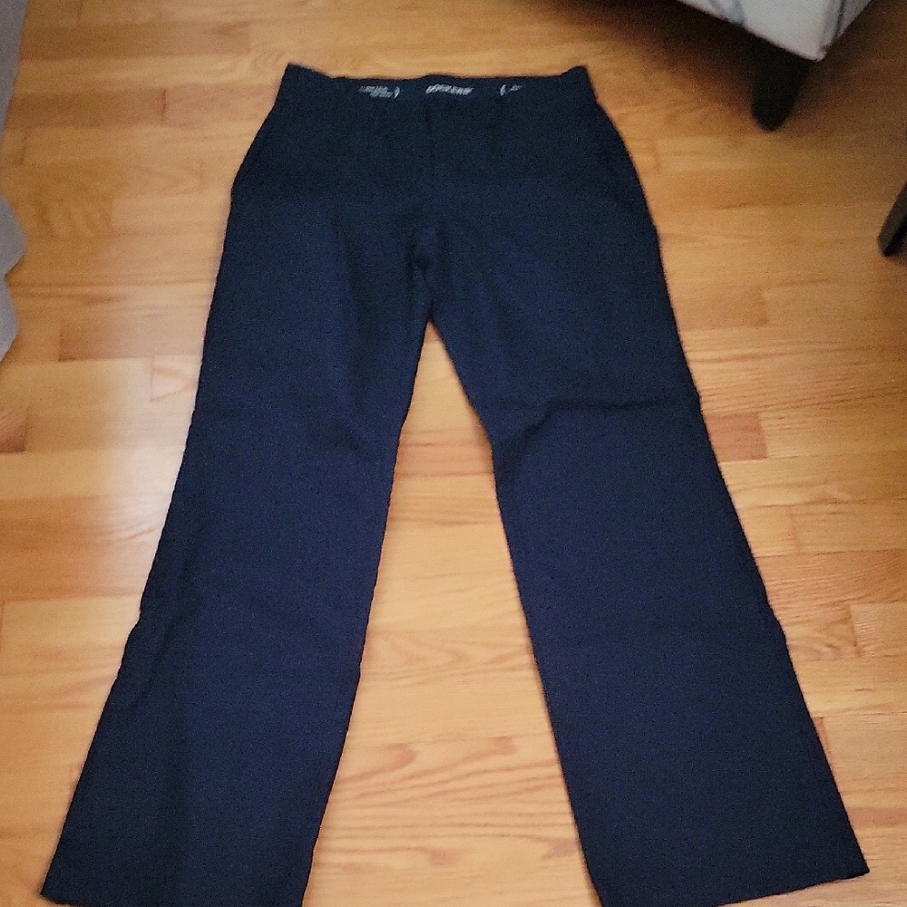 Dockers Navy Khaki Pants
